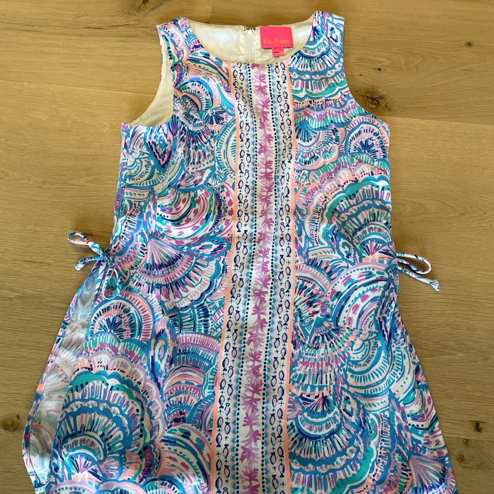 Lilly Pulitzer - Donna Romper